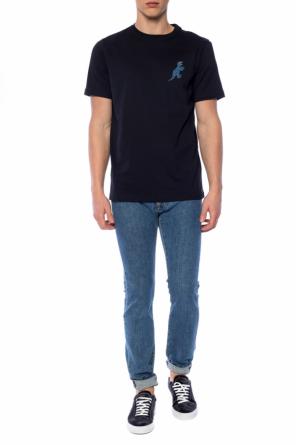 Printed t-shirt, zdjęcie 2 Printed t-shirt od Paul Smith